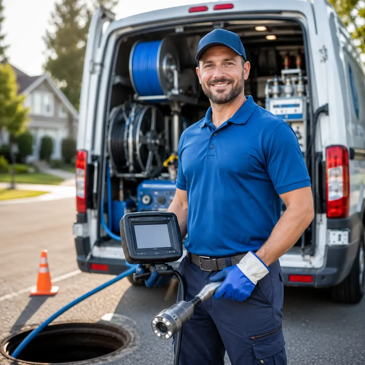 Local Pipe Relining specialists in Bevier, MO